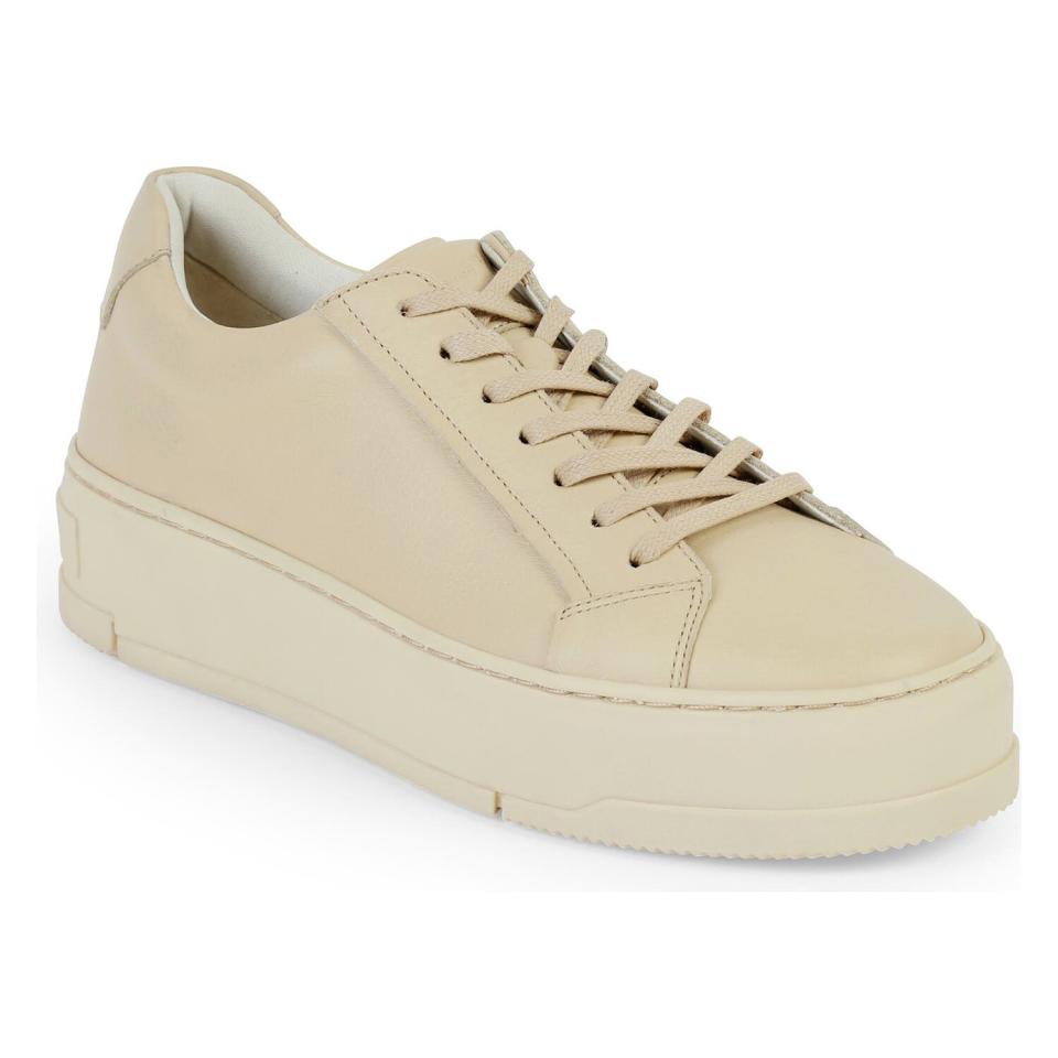 Vagabond Shoemakers Judy Platform Sneaker