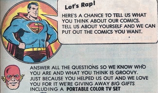 Superman Happy Birthday Card You Are Awesome Daily Planet Super Hero DC  Comics