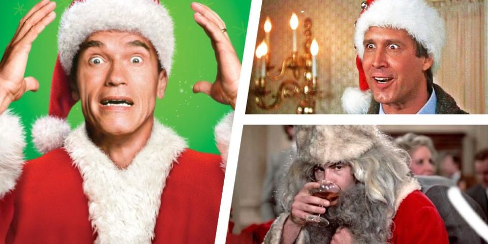 27 Funny Christmas Movies Worth Streaming Now