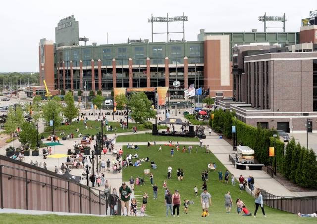 5 things learned about Green Bay hosting the 2025 NFL Draft