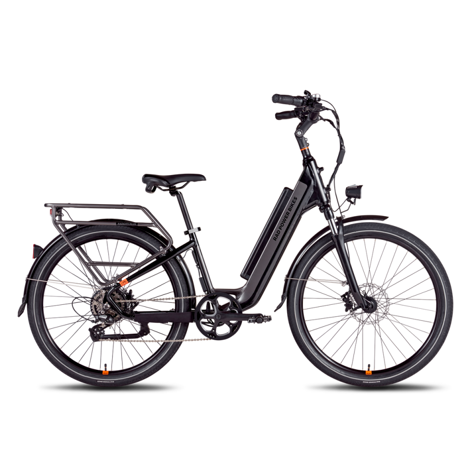 RadCity 5 Plus Electric Commuter Bike