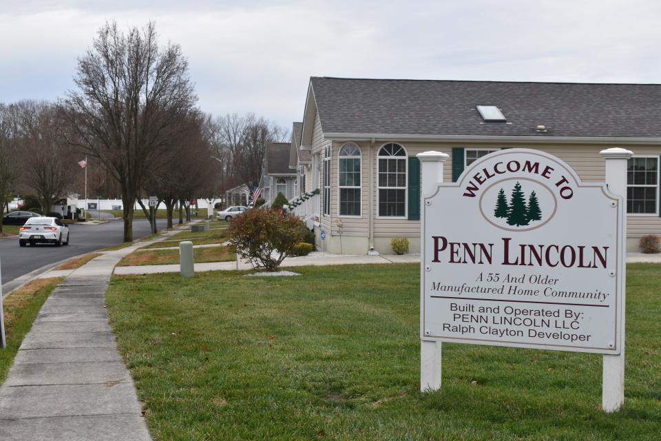 The state Attorney General's Office is investigating a fatal shooting by a Vineland police officer at Penn Lincoln Mobile Home Park.