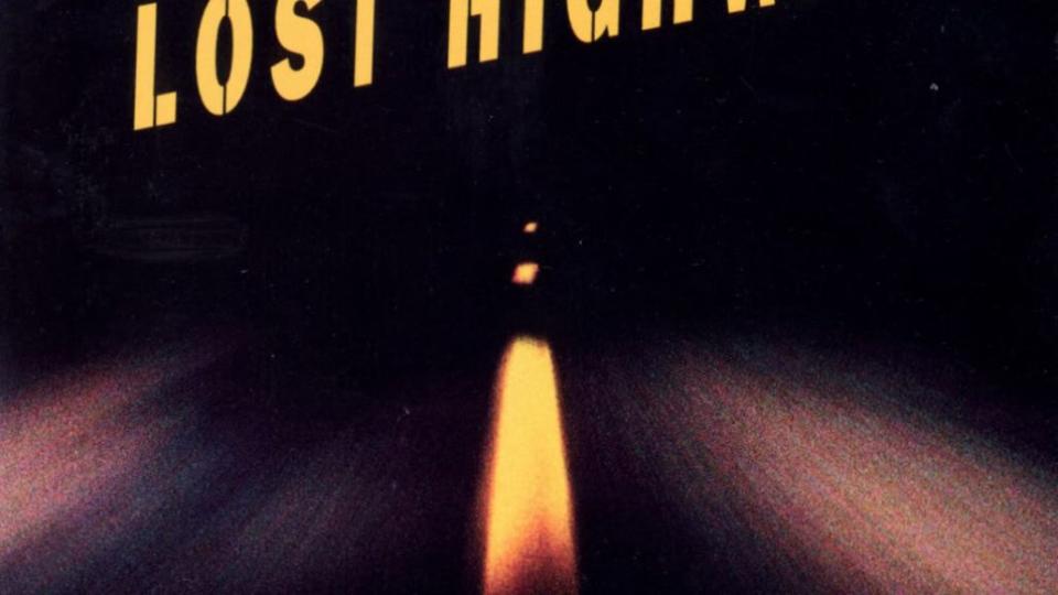 lost highway 1 The 100 Greatest Movie Soundtracks of All Time