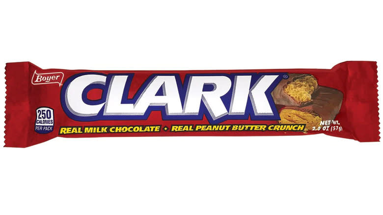 Clark Bar