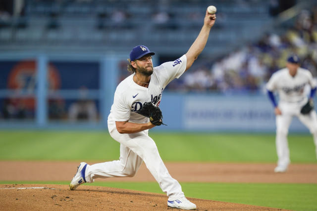 Betts llega a 36 vuelacercas; Dodgers aplastan 9-1 a Diamondbacks