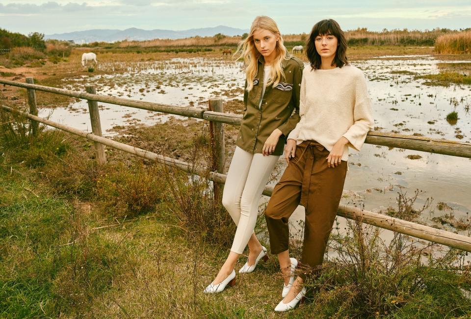 Zara Has an Outlet Store Called Lefties, and It's Expanding