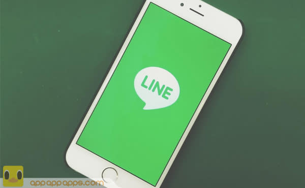 LINE 新版登場！聊天室由你自訂, 不再「彈來彈去」