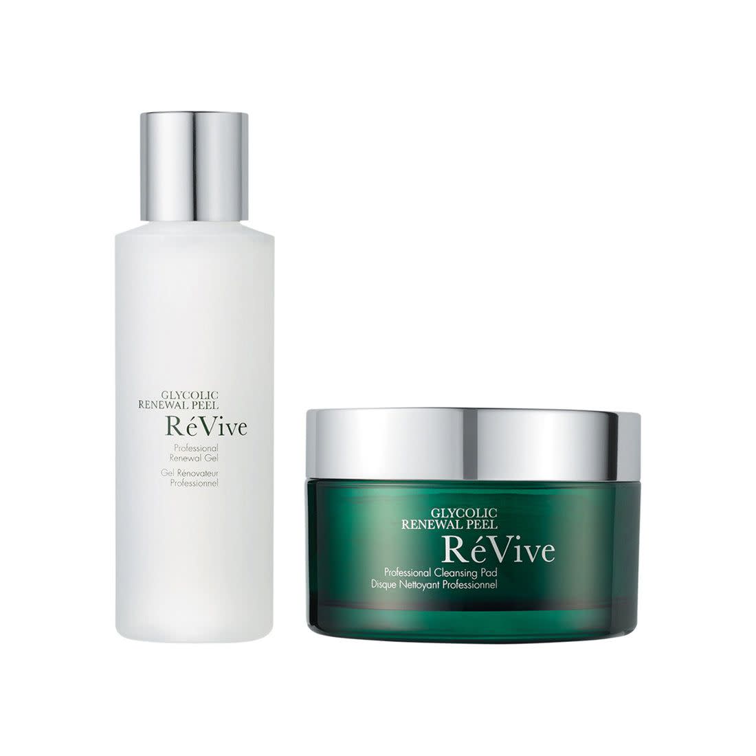 <p><a href="https://go.redirectingat.com?id=74968X1596630&url=https%3A%2F%2Fbluemercury.com%2Fcollections%2Fsale%2Fproducts%2Frevive-glycolic-renewal-peel-system&sref=https%3A%2F%2F" rel="nofollow noopener" target="_blank" data-ylk="slk:Shop Now;elm:context_link;itc:0;sec:content-canvas" class="link rapid-noclick-resp">Shop Now</a></p><p>Glycolic Renewal Peel</p><p>bluemercury.com</p><p>$103.25</p>