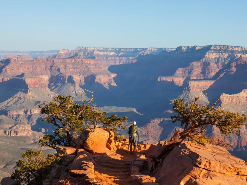 grand canyon