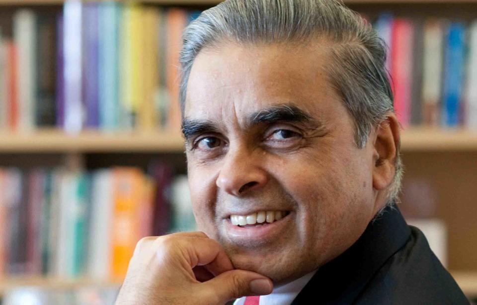 Recognized by Foreign Policy magazine as one of the top 100 Global Thinkers last year, Professor Mahbubani is currently Dean and Professor in the Practice of Public Policy at the Lee Kuan Yew School of Public Policy. His seminal work Can Asians Think? set the stage for two more thought-provoking books which challenged the prevailing paradigm of a weak Asia compared to powerful Western countries. Cast your vote in the Singapore 9 Thinkers category here .