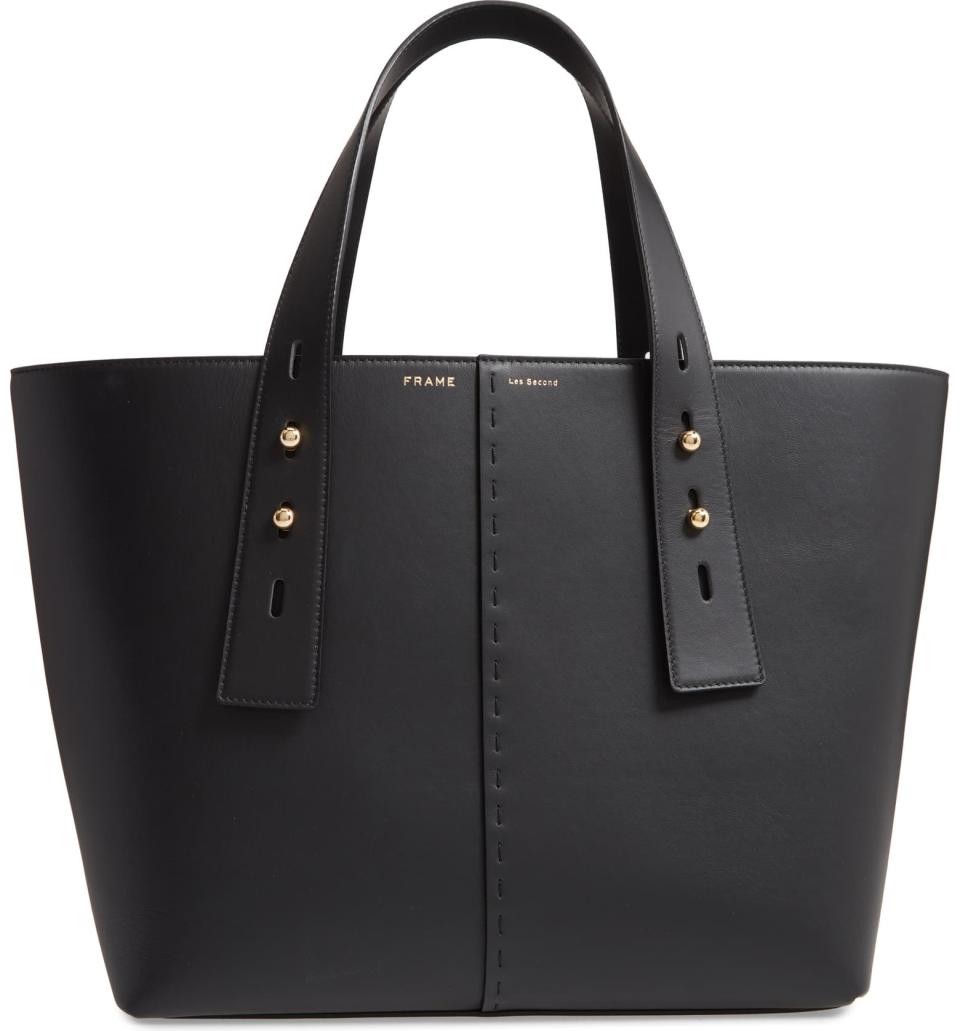 Frame Les Second Medium Tote. Image via Nordstrom.