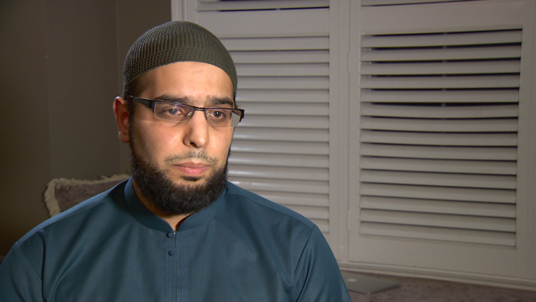 2 possibly 'hate-motivated' incidents at Mississauga Islamic centres investigated by police