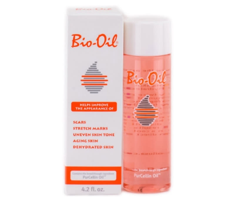 Bio-Oil