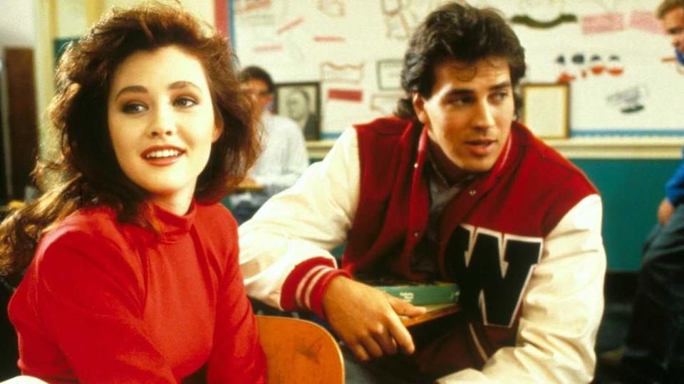 <p><a class="link " href="https://go.redirectingat.com?id=74968X1596630&url=https%3A%2F%2Fwww.hulu.com%2Fmovie%2Fheathers-358a31d7-a435-403a-8f38-1d02caed3608&sref=https%3A%2F%2Fwww.redbookmag.com%2Flife%2Fg31994782%2Fbest-80s-movies-streaming%2F" rel="nofollow noopener" target="_blank" data-ylk="slk:WATCH NOW;elm:context_link;itc:0;sec:content-canvas">WATCH NOW</a></p><p>The dark comedy centers on a clique of four popular high school girls who meet their match when one of their own (Winona Ryder) hatches a plan to kill the other three and stage their deaths as suicides.</p>