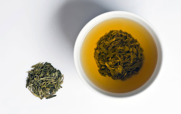 Drink tea<br><br>As well has keeping you hydrated, flushing out toxins and keeping you warm, teas are packed with antioxidants that help give your health and immune system a boost. White and green tea are ideal, but black tea and fruit teas do you good too.