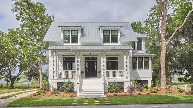 Southern Living House Plans