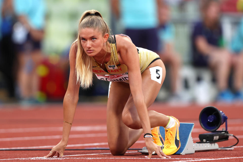 (Foto von Alexander Hassenstein/Getty Images)