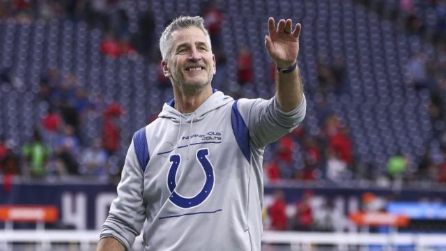 Frank Reich, Steve Wilks emerging as favorites for Panthers HC