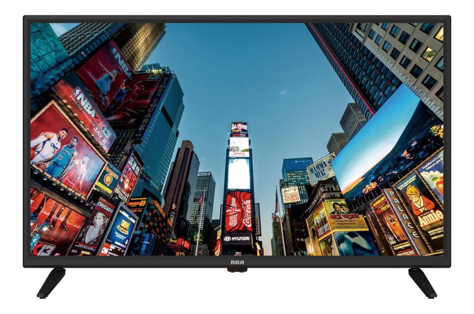 RCA 43" 1080p TV, Walmart, $208 (originally $228). 