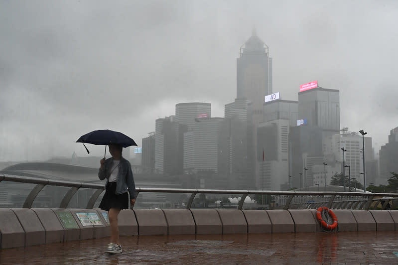 民研：五成人對香港前途沒有信心 「生活無憂無慮」獲最低分