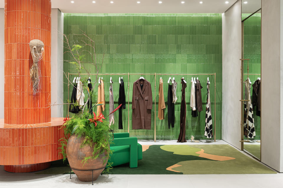 Loewe’s New Stores in Texas, Florida Feature a Personal, Elevated Touch