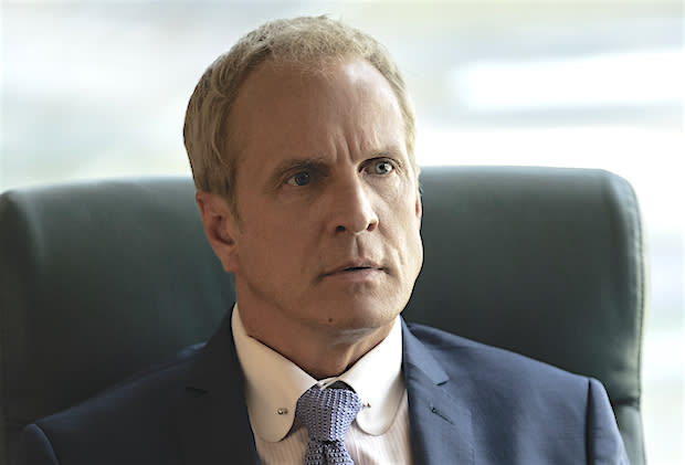 Better Call Saul Season 6 Episode 7 Howard Patrick Fabian