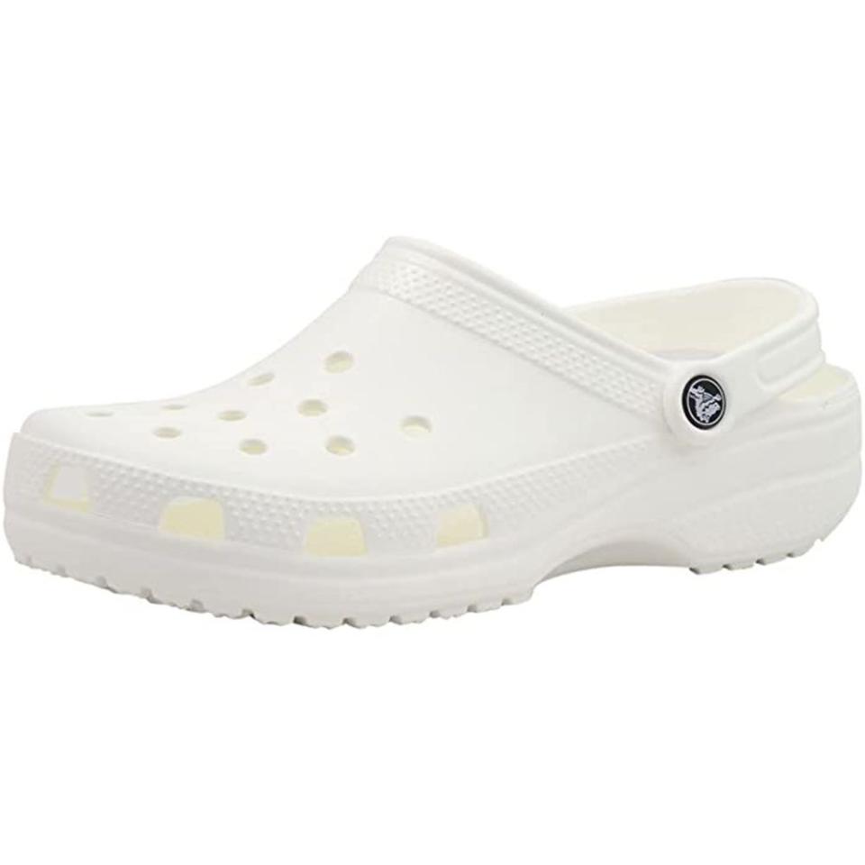 17) Men’s and Women’s Classic Clog