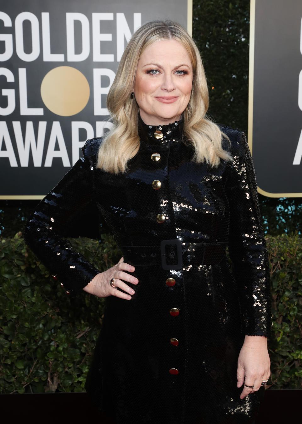 <h1 class="title">NBC's "78th Annual Golden Globe Awards" - Red Carpet Arrivals</h1><cite class="credit">Getty Images</cite>