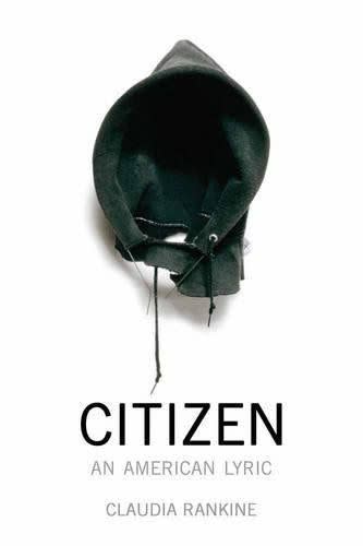 12) Citizen: An American Lyric