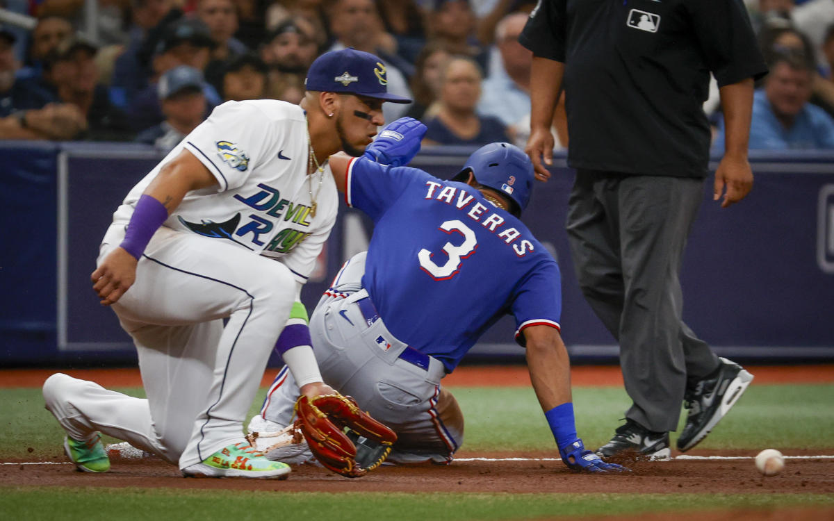 Team Baseball' Fueling Tampa Bay Rays' Hot Start; More $10 Tickets