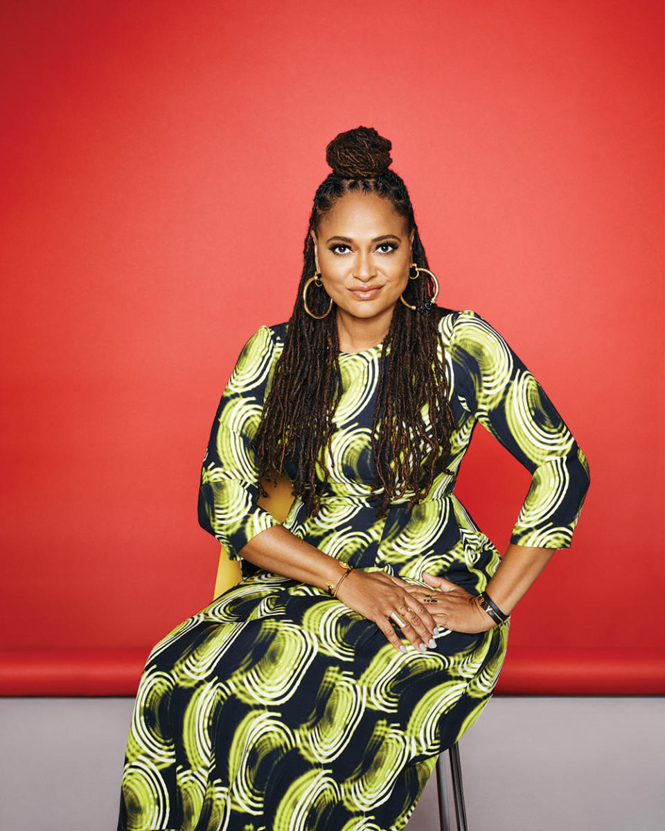 Ava Duvernay