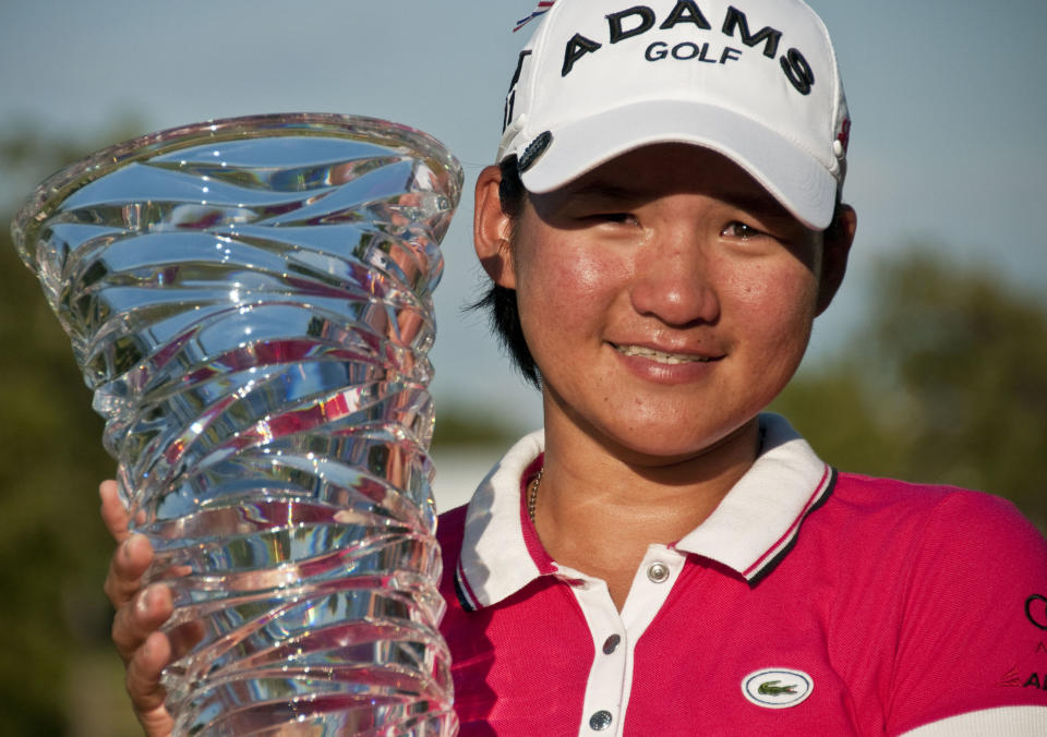 Conozca a los 10 principales ganadores de la lista de ganancias de una sola temporada en la historia de la LPGA