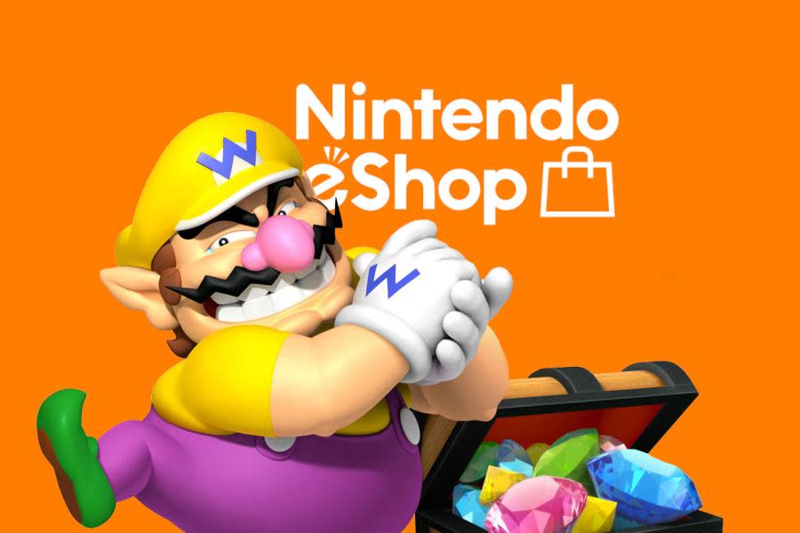 ¡Ahora o nunca! Youtuber gastó $23,000 USD para comprar todos los juegos de 3DS y Wii U en la eShop