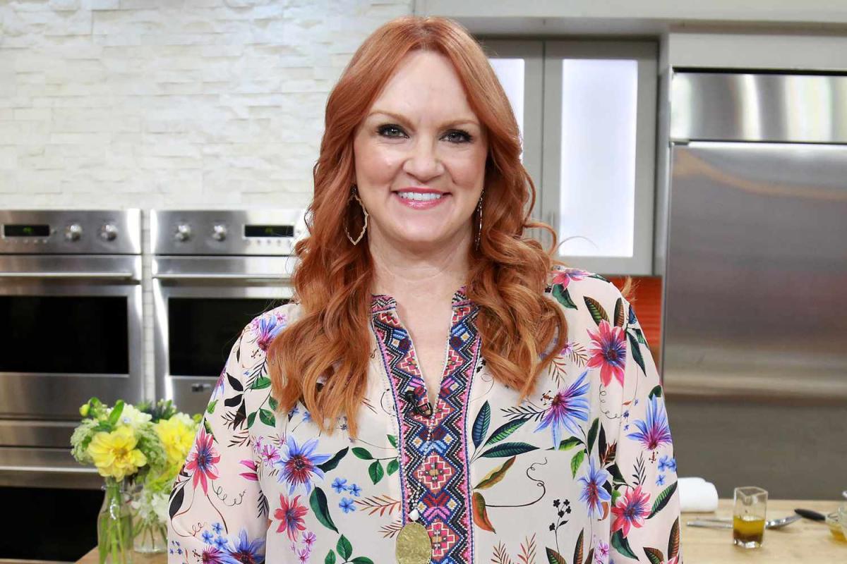 Food Network Star Ree Drummond Braves Tooth Extraction Without Sedation: “I Felt More Alive!