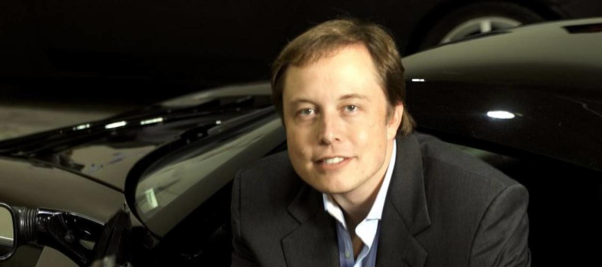 ‘A scrawny kid on the autism spectrum’: Elon Musk overcame ‘brutal’ demons to become the richest man on Earth, says biographer. How he uses his dark past to shape the future of tech