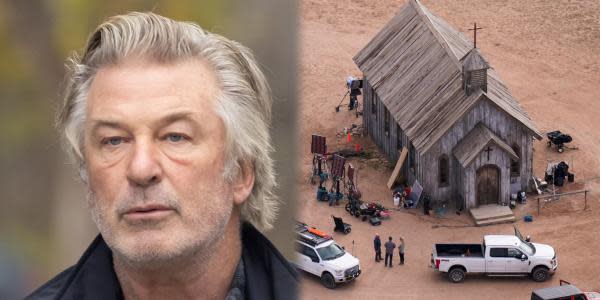 Alec Baldwin terminará de filmar Rust tras acuerdo con la familia de Halyna Hutchins