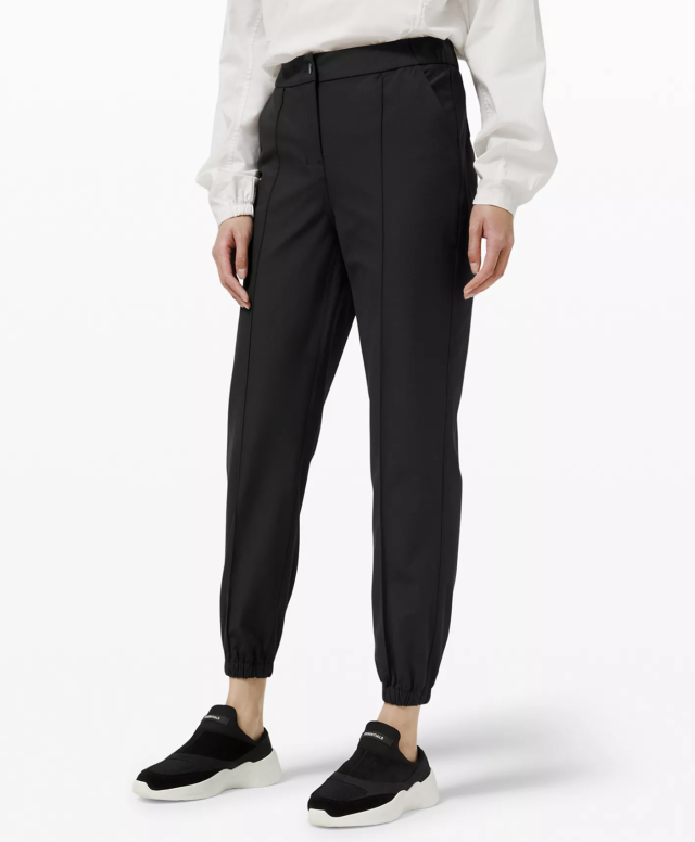 Paloma. Uniqlo Ultra Stretch Active Jogger Pants