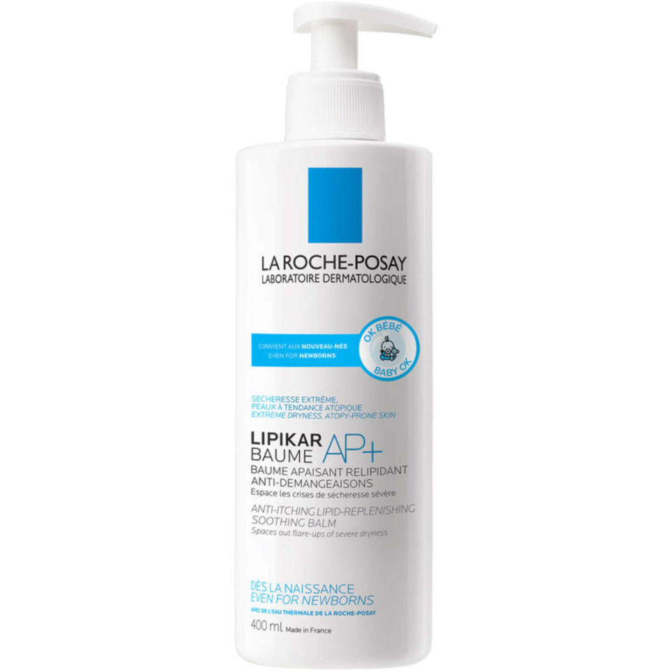 LIPIKAR BAUME AP+