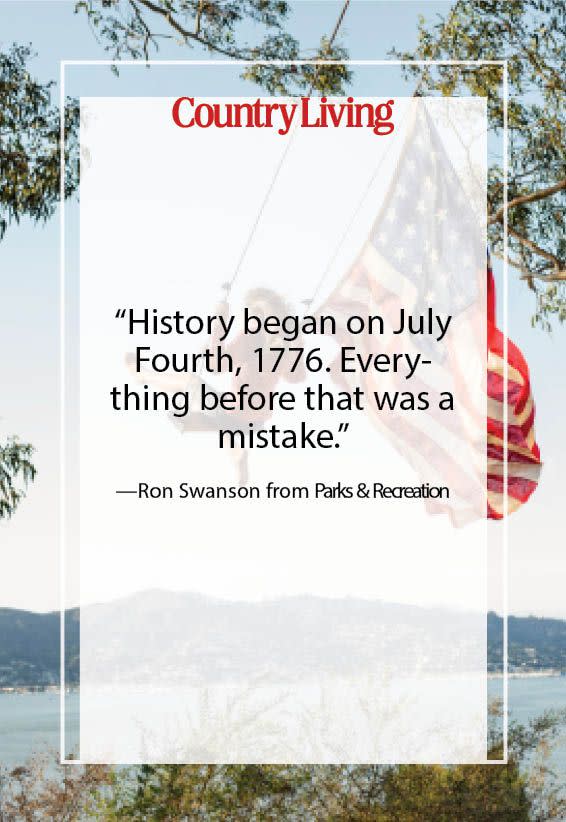 4th of july quotes