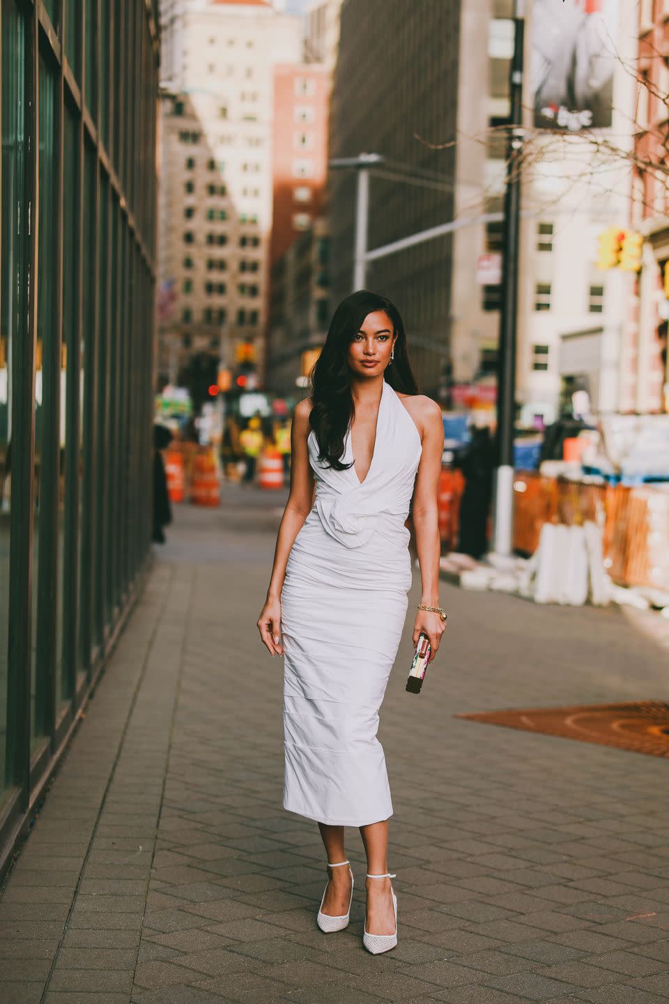 nyfw fw24 2024 pierguido grassano new york street style