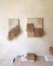 <p>Élan Byrd seeks to embrace the beauty of imperfection through her wall art and prints.</p><p>Her pieces draw inspiration from ancient civilizations and their use of materials, architecture, woven textiles and the symbols they created, as the earliest form of communication.</p><p>The brand is based in the US but their international shipping fees are very reasonable.</p><p><a class="link " href="https://www.elanbyrd.com" rel="nofollow noopener" target="_blank" data-ylk="slk:SHOP HERE;elm:context_link;itc:0;sec:content-canvas">SHOP HERE</a></p><p><a href="https://www.instagram.com/p/CAdJu1-Ba58/?utm_source=ig_embed&utm_campaign=loading" rel="nofollow noopener" target="_blank" data-ylk="slk:See the original post on Instagram;elm:context_link;itc:0;sec:content-canvas" class="link ">See the original post on Instagram</a></p>