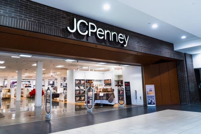 Sephora Fires Back at J.C. Penney in Bid to End Partnership - Bloomberg