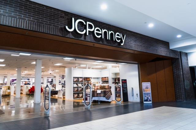 JC Penney to open 60 new Sephora locations