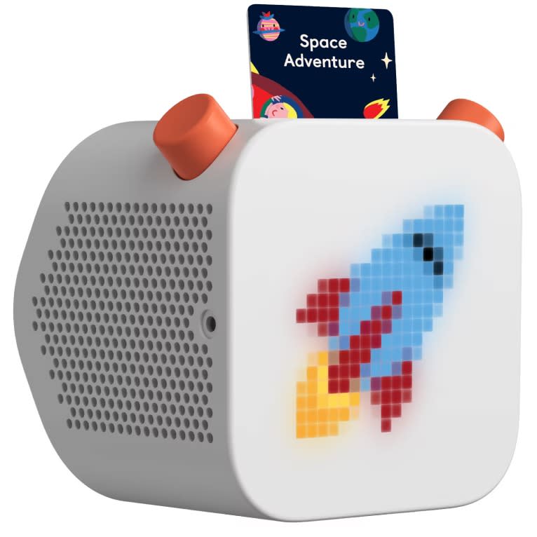 Yoto player, audio players for kids