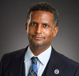 Rep. Edmond Jordan (Louisiana House of Representatives )