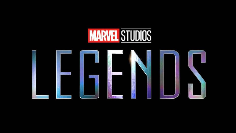 'Marvel Studios Legends'. (Credit: Disney+)