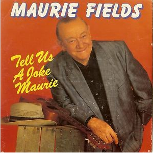 Maurie Fields is said to have told the 'seagull joke' on Hey, Hey Saturday in 1989. Photo: Album cover