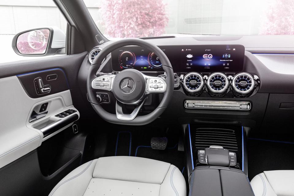 Photo credit: Mercedes-Benz