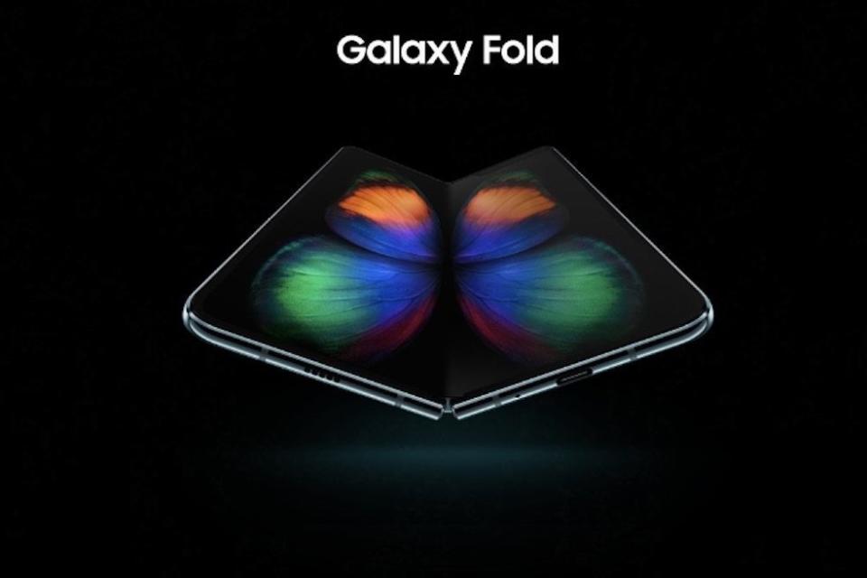 Samsung Galaxy Fold screens are breaking after just days of use