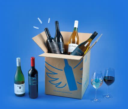 <p><a href="https://go.redirectingat.com?id=74968X1596630&url=https%3A%2F%2Fus.nakedwines.com%2Fimpact12pkwg&sref=https%3A%2F%2Fwww.esquire.com%2Flifestyle%2Fg27076264%2Fbest-mothers-day-gifts-from-sons%2F" rel="nofollow noopener" target="_blank" data-ylk="slk:Shop Now;elm:context_link;itc:0;sec:content-canvas" class="link ">Shop Now</a></p><p>Naked Wines</p><p>nakedwines.com</p><p>$79.99</p>